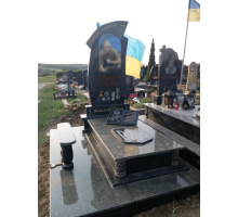 Пам'ятник для військових 01